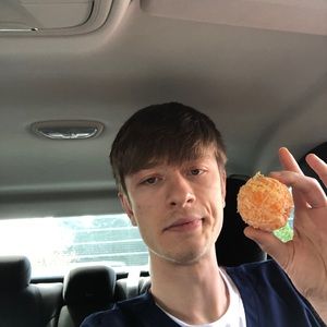 Meet your Posher, John